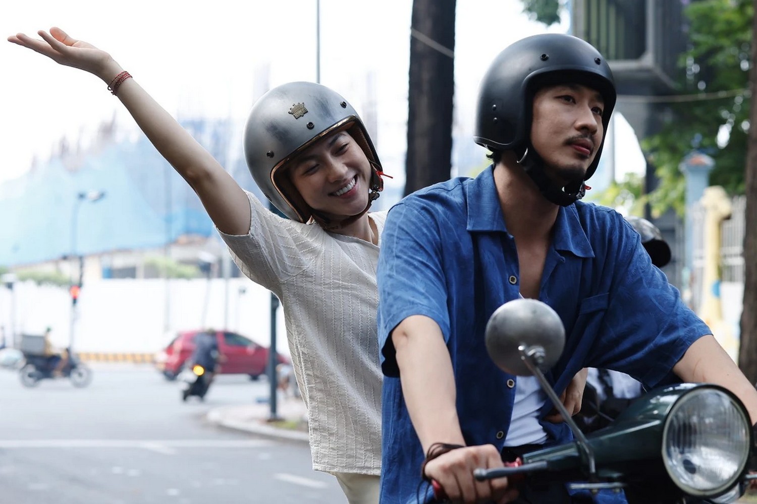 Phim Việt mùa Tết: Phim gần 400 tỷ đồng, phim thì chưa nổi 1 tỷ đồng-2