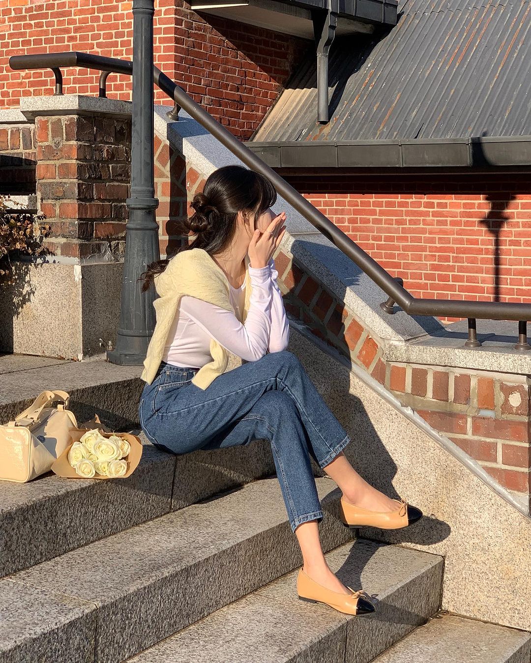 4 kiểu quần dài đa năng có thể diện đẹp quanh năm-4