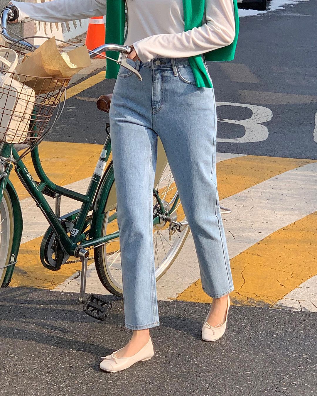 4 kiểu quần dài đa năng có thể diện đẹp quanh năm-6