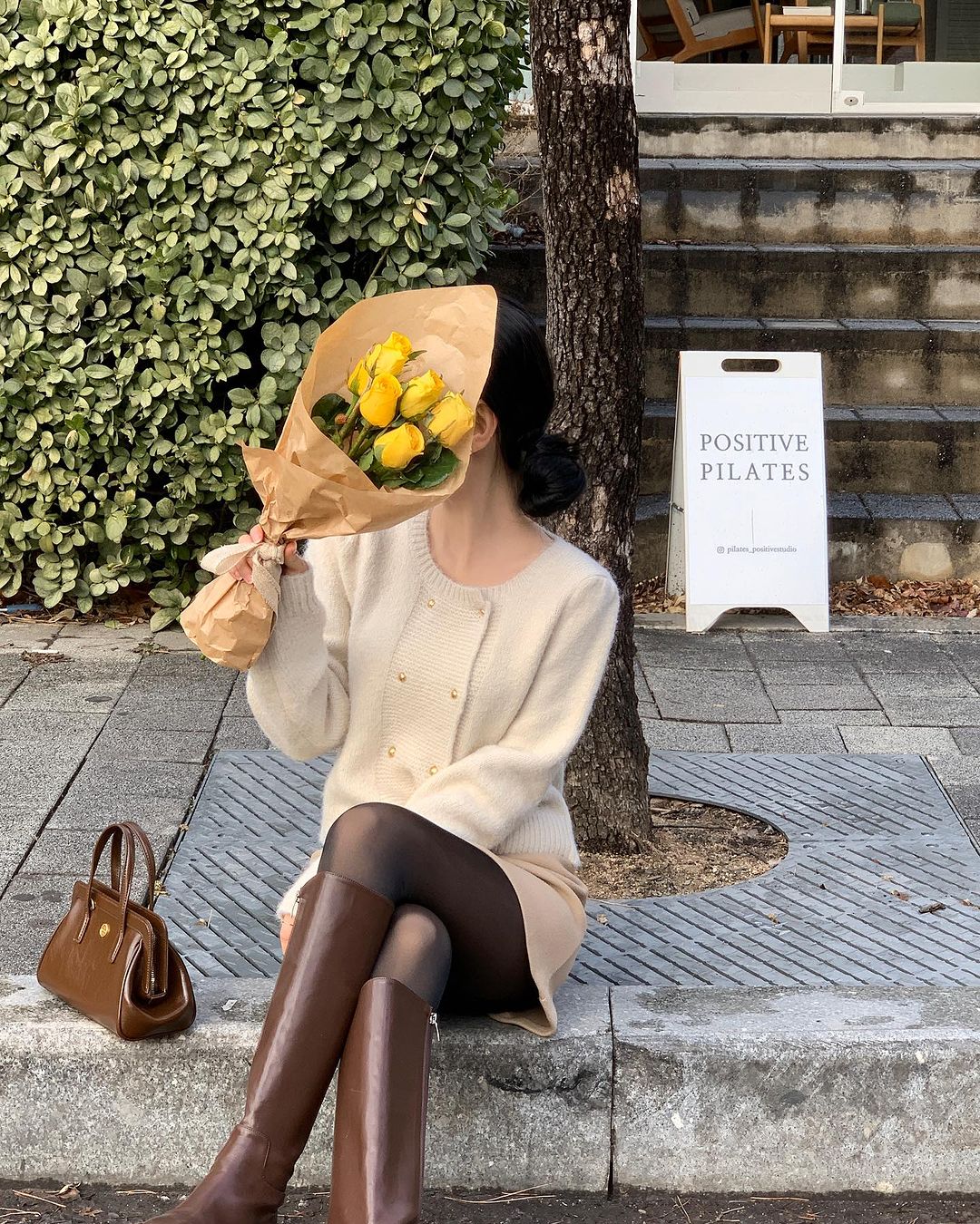 4 kiểu quần dài đa năng có thể diện đẹp quanh năm-10