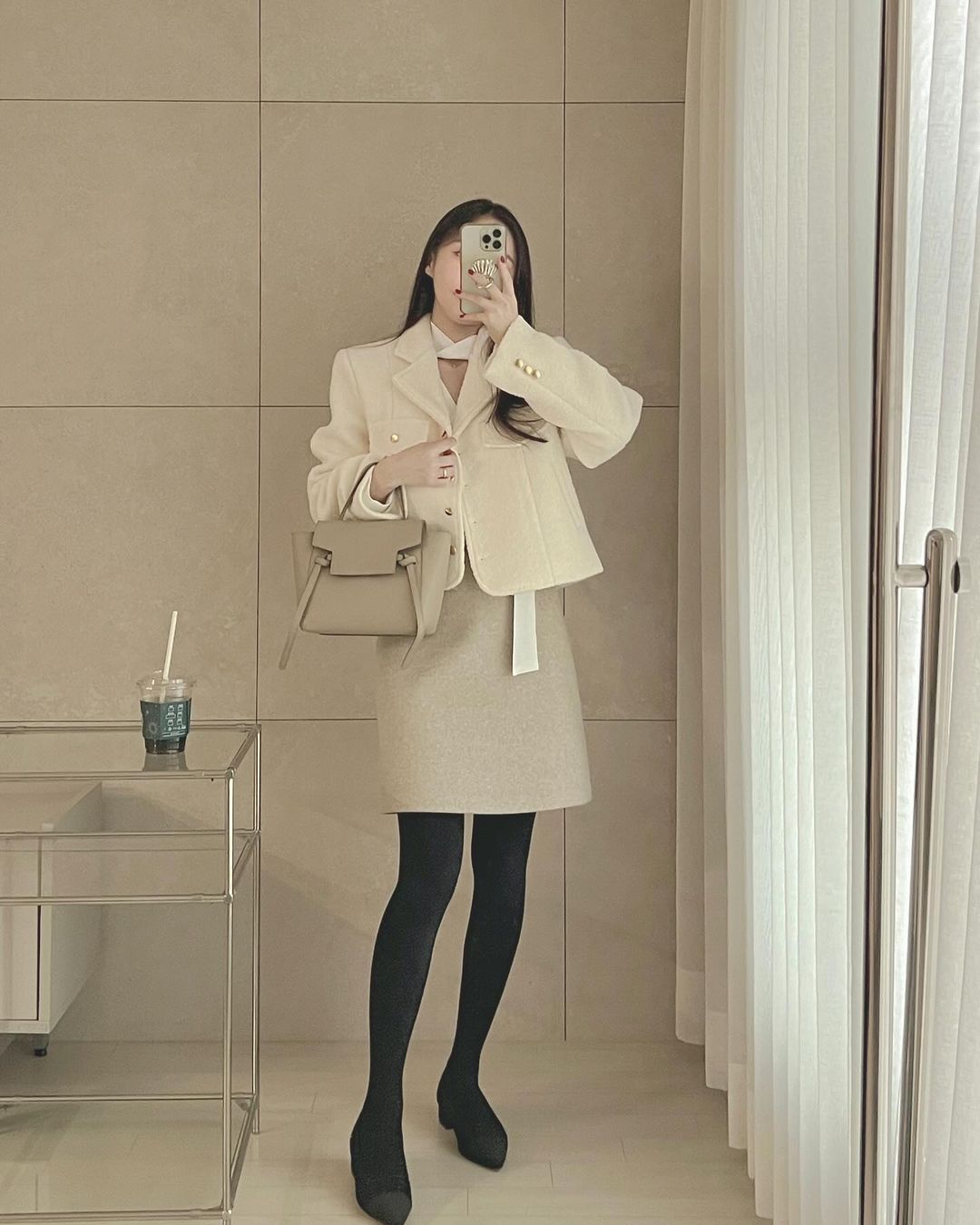 4 kiểu quần dài đa năng có thể diện đẹp quanh năm-11