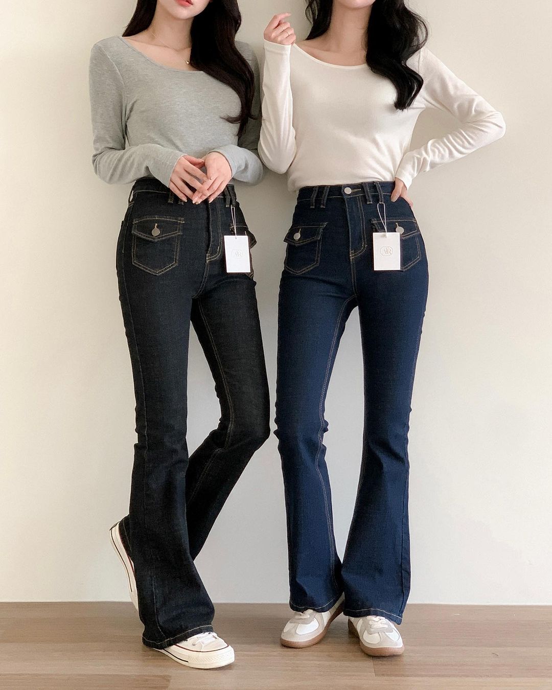 4 kiểu quần dài đa năng có thể diện đẹp quanh năm-7