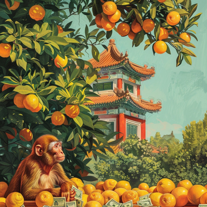 Trong 3 năm tới, 3 con giáp này muốn trốn khỏi sự giàu có cũng khó, tài lộc ùa về ngập nhà, tình duyên cứ thế thăng hoa-2