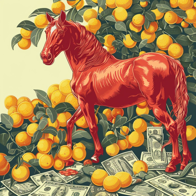 Trong 3 năm tới, 3 con giáp này muốn trốn khỏi sự giàu có cũng khó, tài lộc ùa về ngập nhà, tình duyên cứ thế thăng hoa-3