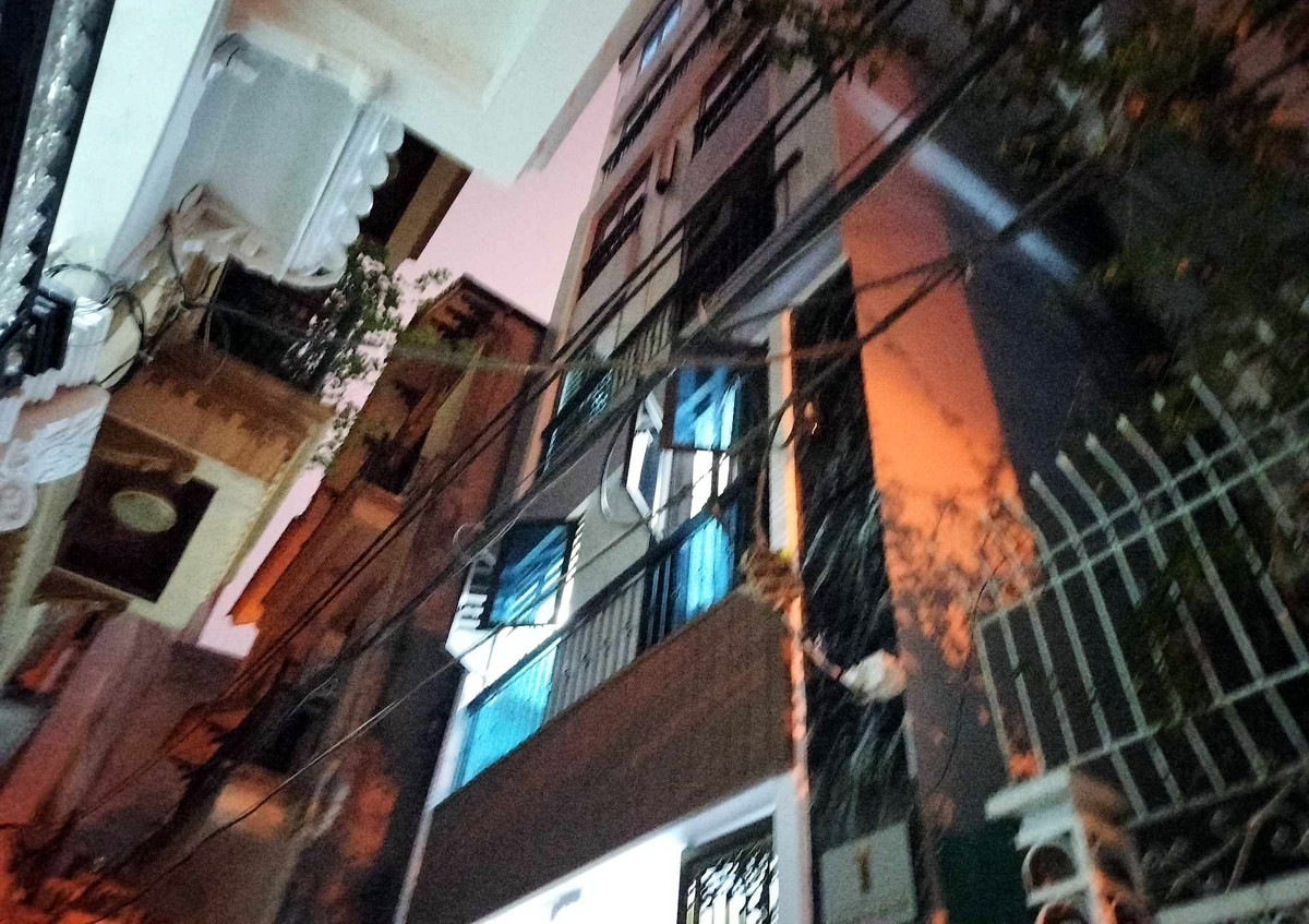 Cô gái 21 tuổi mất tích vào mùng 7 Tết, căn phòng thấy thi thể sặc mùi dầu gió-4