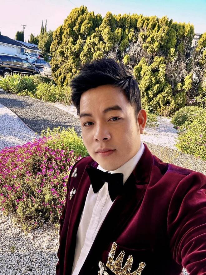 Quang Lê hoàn thành xong căn nhà tại Mỹ, bên ngoài nên thơ, bên trong thoáng đãng-9