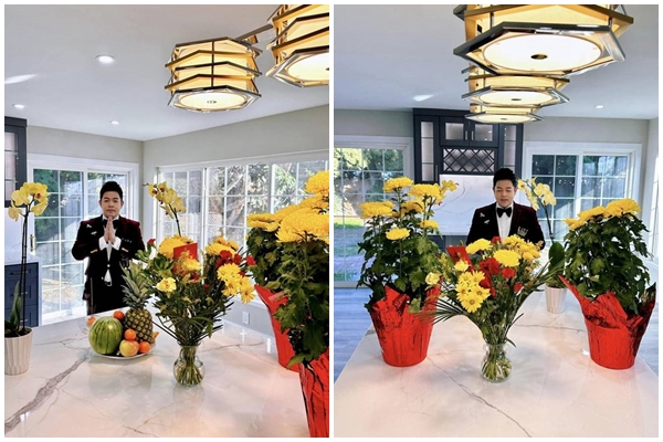 Quang Lê bất ngờ réo gọi người yêu cũ trên trang cá nhân và hỏi trưởng thành hơn chưa?-3