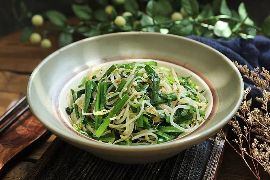 Đầu xuân là thời điểm dưỡng gan: Làm 5 món bổ gan này để hỗ trợ tiêu hóa, giúp cơ thể luôn sảng khoái-1