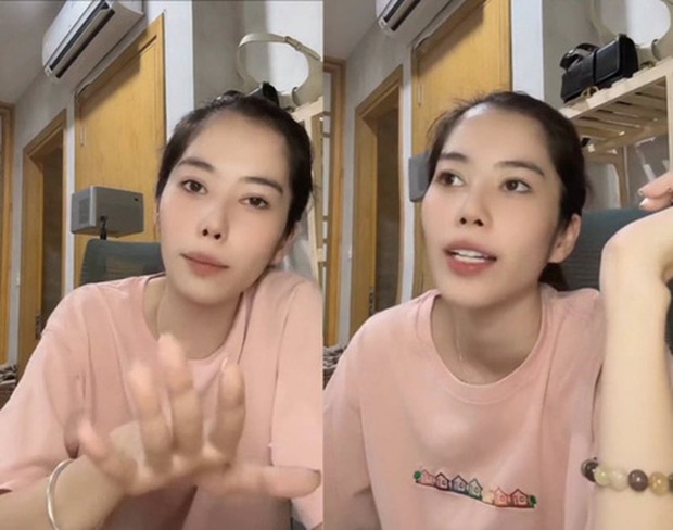 Nam Em tự tẩy chay mình khỏi showbiz?-2