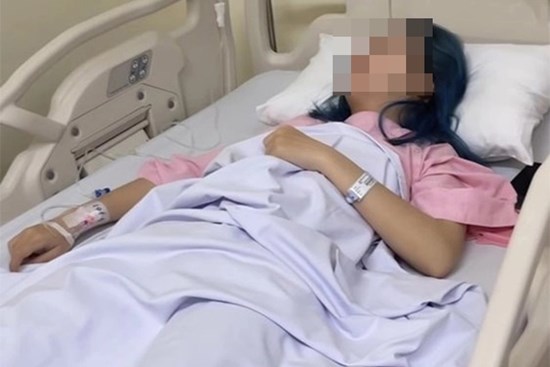 Cô gái cùng lúc mắc sùi mào gà, giang mai dù 2 năm không làm “chuyện ấy”