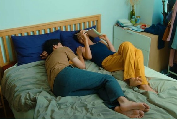 Cô gái cùng lúc mắc sùi mào gà, giang mai dù 2 năm không làm chuyện ấy”-3