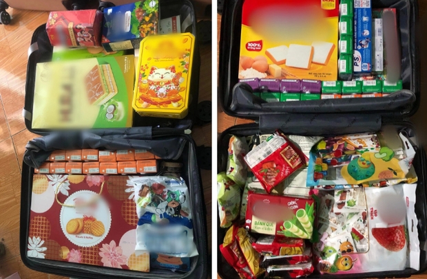 Ngày đầu đi học sau Tết đầy bất ổn: Bị khóa ngoài vì đi muộn, có người còn mang cả nhà đến trường!-6