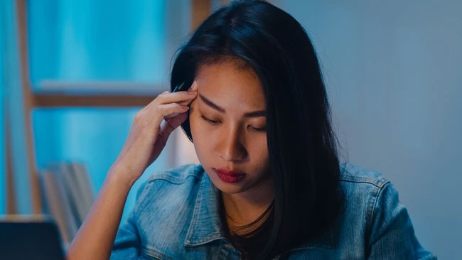 Chị gái định lấy chồng lần 3 nhưng người chị chọn khiến cả nhà tôi bất ngờ và thất vọng toàn tập-1