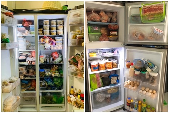 Thiết bị nhà nào cũng để hoạt động hết công suất mùa Tết, bây giờ chính là thời điểm lý tưởng để vệ sinh