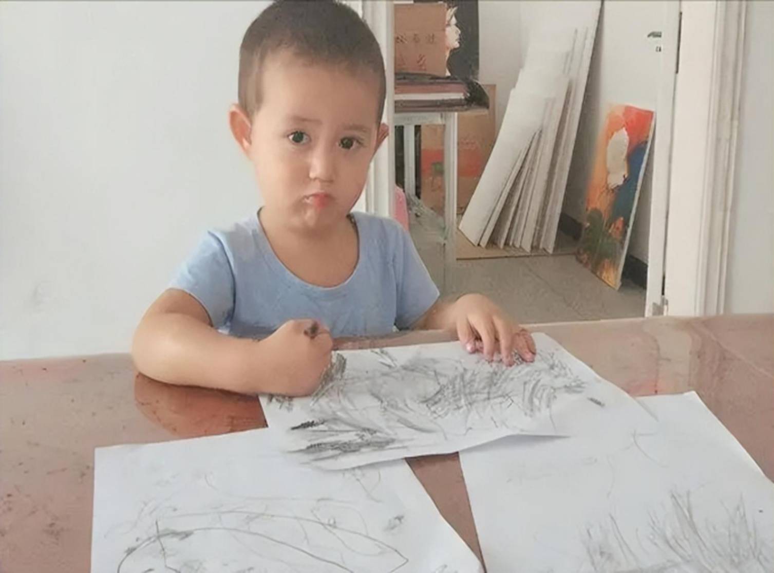 Trẻ IQ cao lúc nhỏ thường có 5 tật xấu này, chuyên gia tâm lý nói: Cha mẹ cứ kệ con!-4