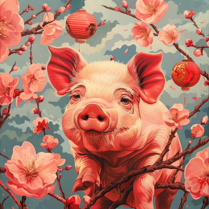 Phụ nữ thuộc 3 con giáp này có lười biếng đến mấy vẫn được chồng yêu thương, kết hôn xong ngày càng giàu có, hạnh phúc-1