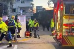 Cháy lớn nhấn chìm tòa nhà chung cư ở Tây Ban Nha, ít nhất 4 người tử vong-4