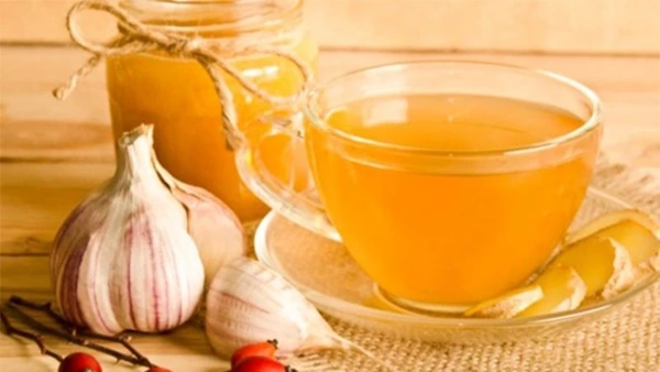 Buổi sáng là thời điểm vàng” để giảm cân: Nếu kiên trì dùng mật ong pha cùng 2 loại gia vị này bạn sẽ gầy đi rất nhanh, vòng eo thon gọn hơn-2