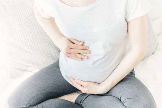 Có con với bạn thân và điều bất ngờ mà tôi nhận được...
