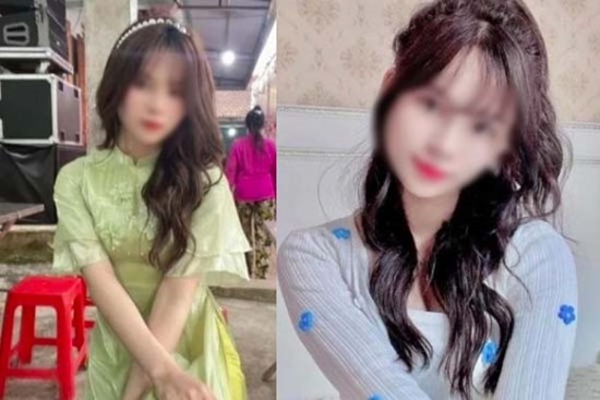 Lời khai ban đầu của nghi phạm sát hại cô gái xinh đẹp, giấu thi thể trong phòng trọ