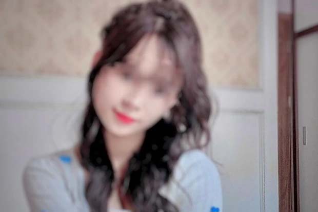 Lời khai ban đầu của nghi phạm sát hại cô gái xinh đẹp, giấu thi thể trong phòng trọ-1