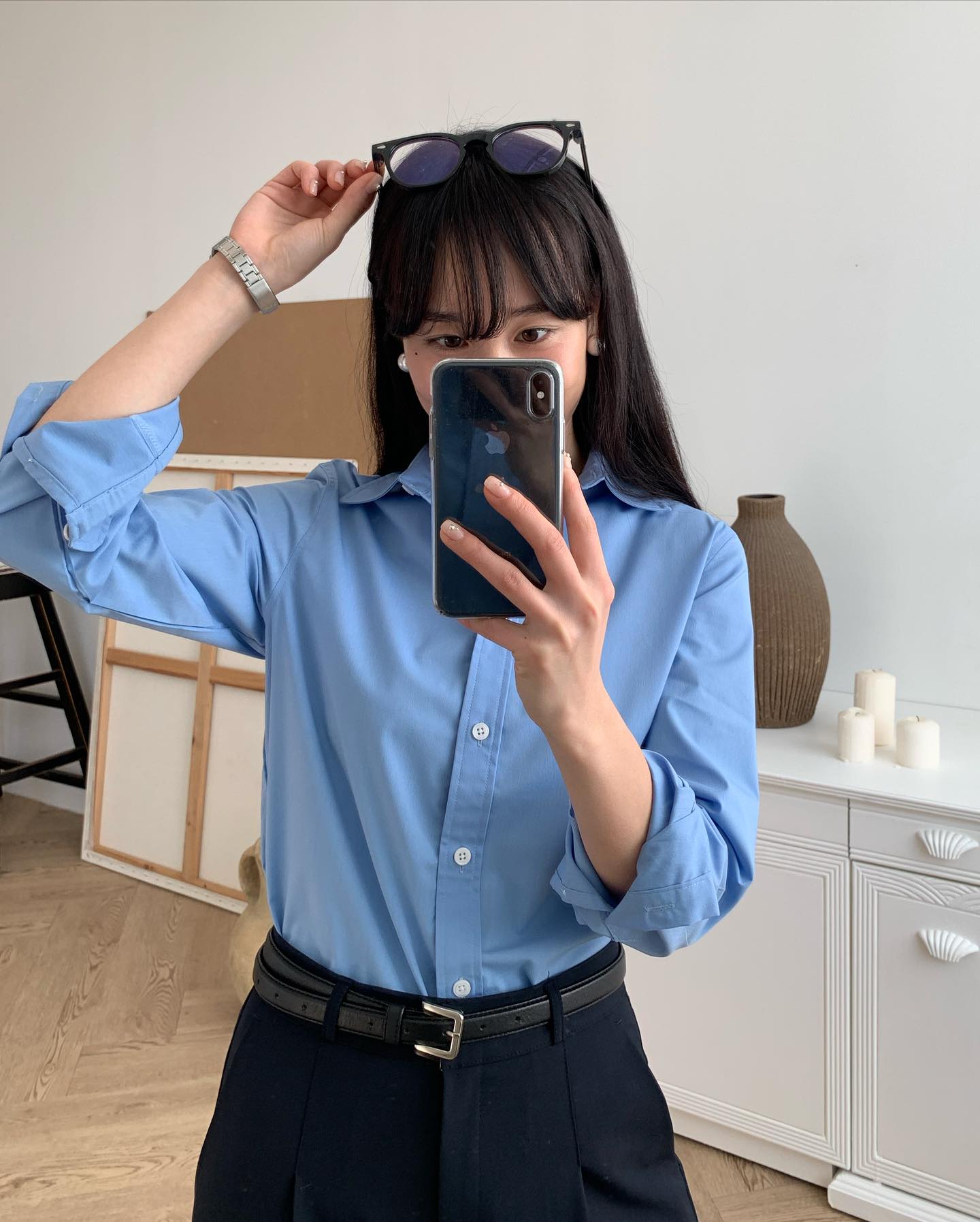 4 món thời trang công sở giúp bạn mặc đẹp và tiết kiệm hơn-3