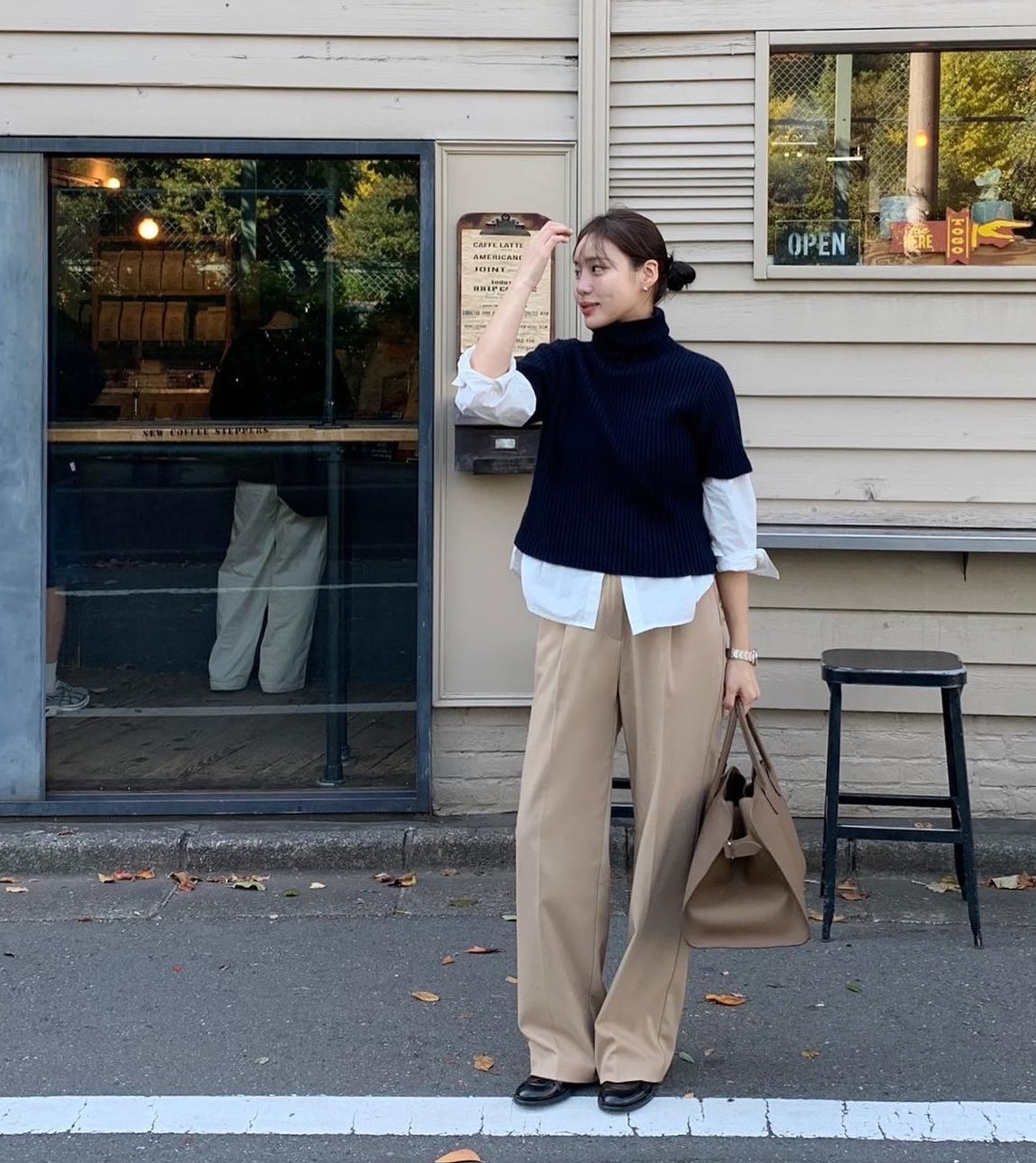 4 món thời trang công sở giúp bạn mặc đẹp và tiết kiệm hơn-8