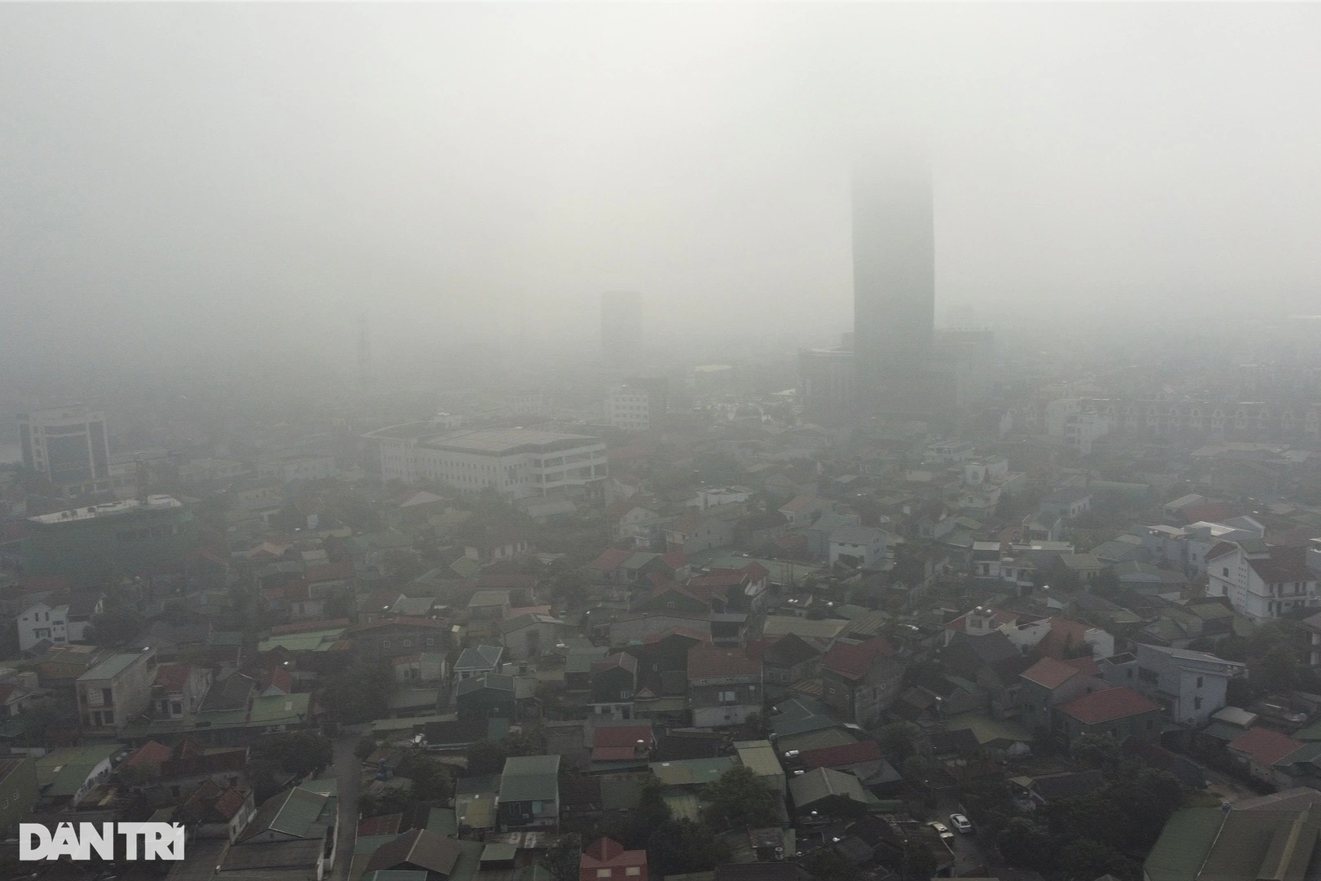 Sương mù bao phủ, Hà Tĩnh mờ ảo như Đà Lạt-1