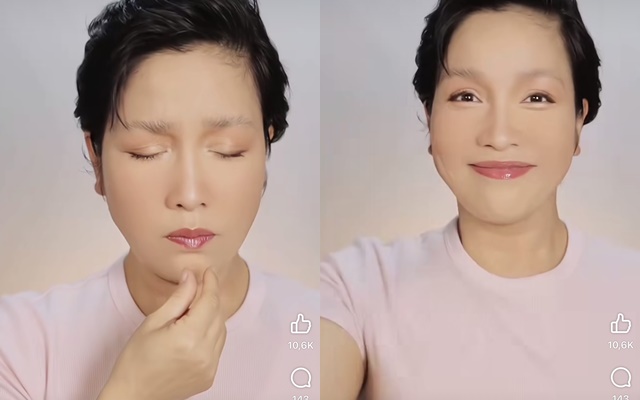 Diva Mỹ Linh trở thành biểu tượng hài hước mới của Vbiz: Đi mua vàng ngày Thần Tài mà khiến ai cũng bật cười-1