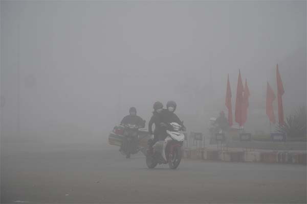 Hà Nội: Thêm cô gái 21 tuổi mất tích bí ẩn-2