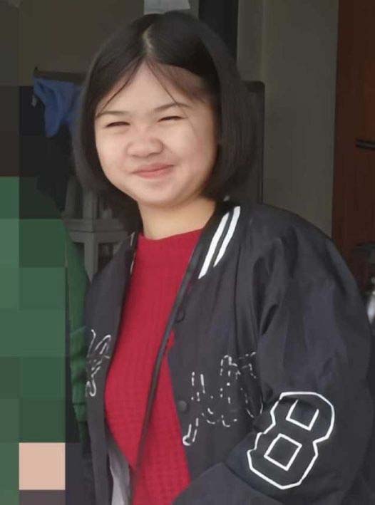 Hà Nội: Thêm cô gái 21 tuổi mất tích bí ẩn-1