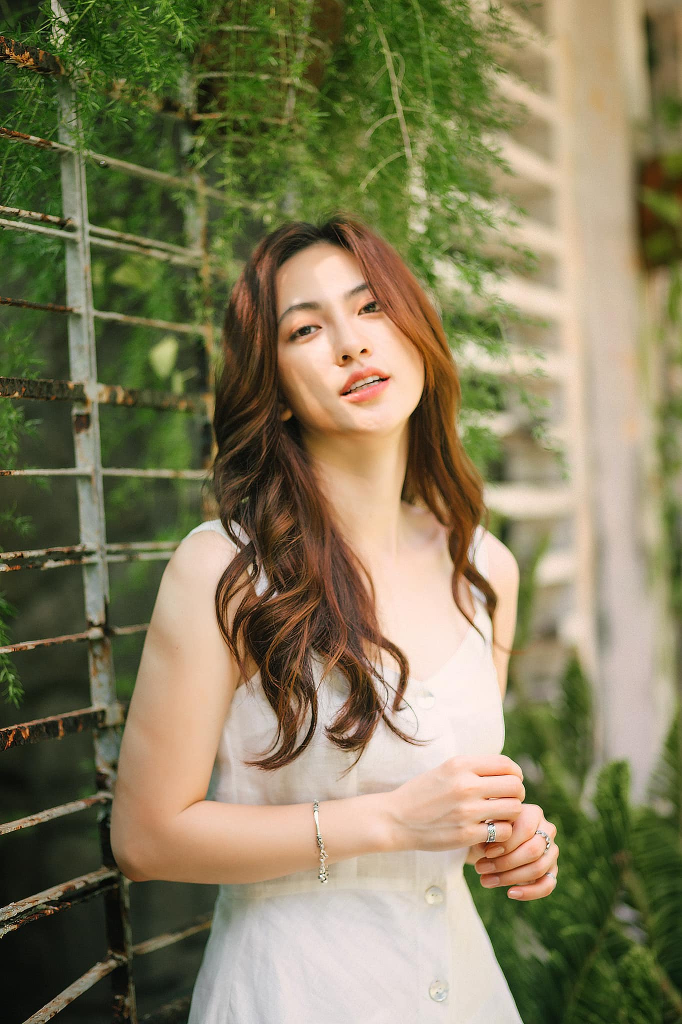 Nữ chính phim Mai để tóc dài hay tóc ngắn xinh hơn?-2