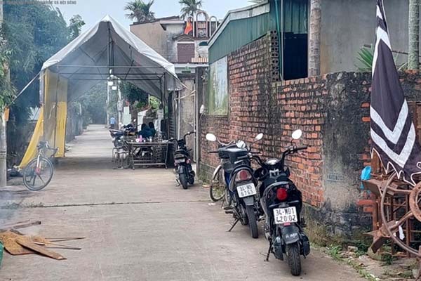 Vụ ô tô tông loạt xe dừng đèn đỏ ở Huế: Lời khai của tài xế-2