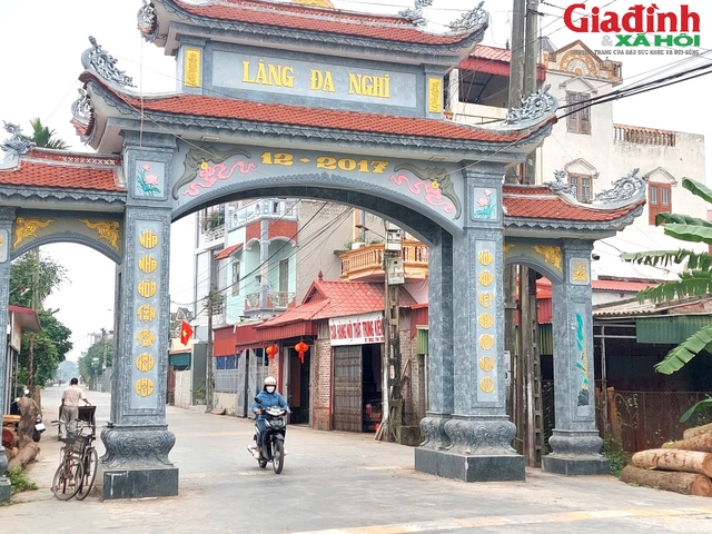 Án mạng đau lòng ở Hải Dương: Con trai đánh chết bạn của bố trong đêm-1