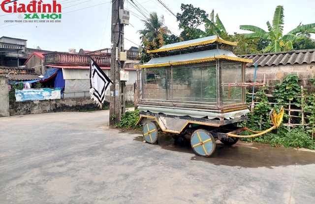 Án mạng đau lòng ở Hải Dương: Con trai đánh chết bạn của bố trong đêm-2