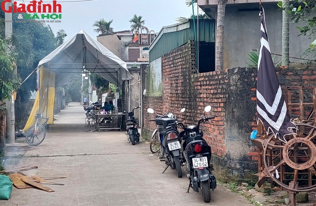 Án mạng đau lòng ở Hải Dương: Con trai đánh chết bạn của bố trong đêm-3