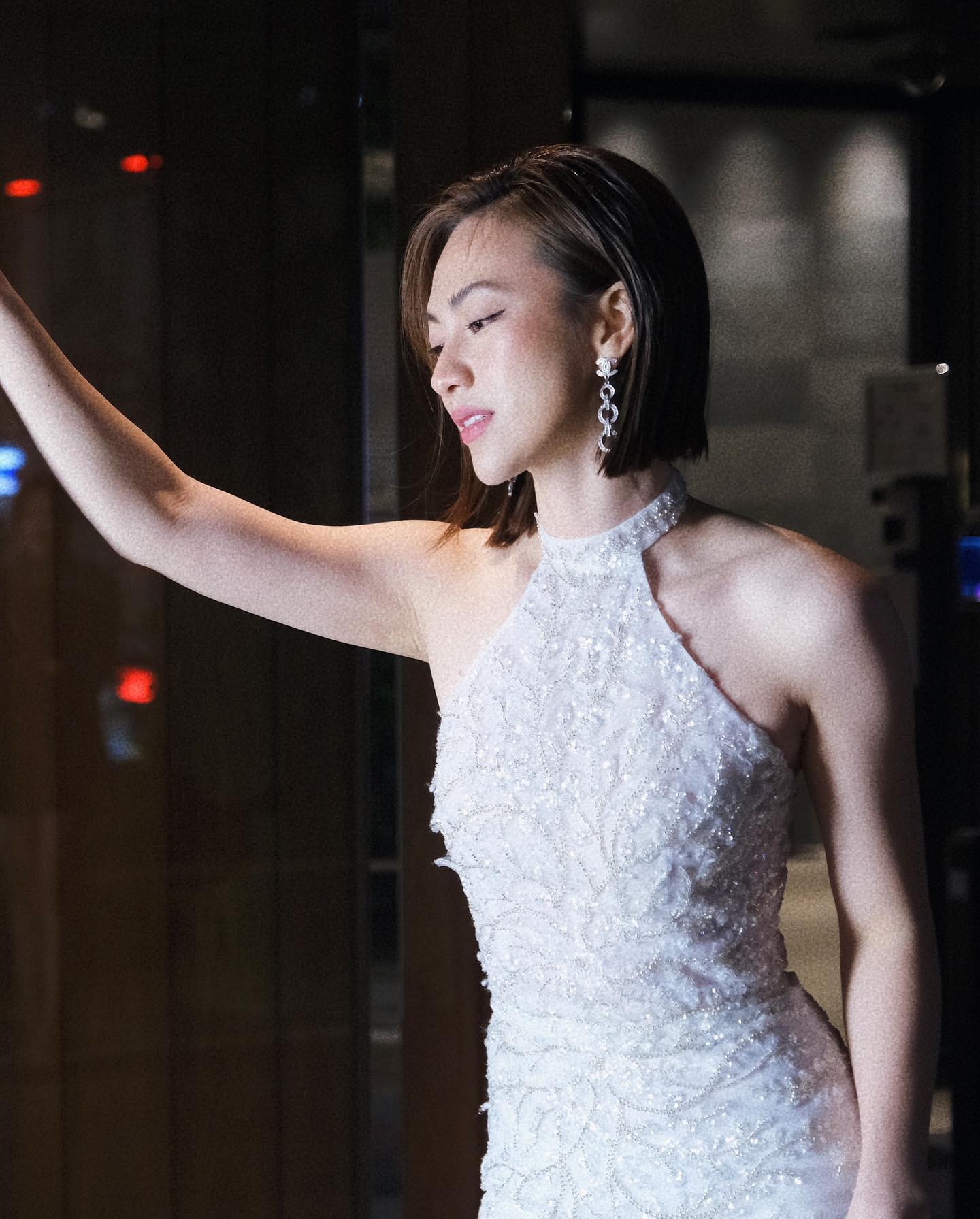 Nữ chính phim Mai để tóc dài hay tóc ngắn xinh hơn?-6