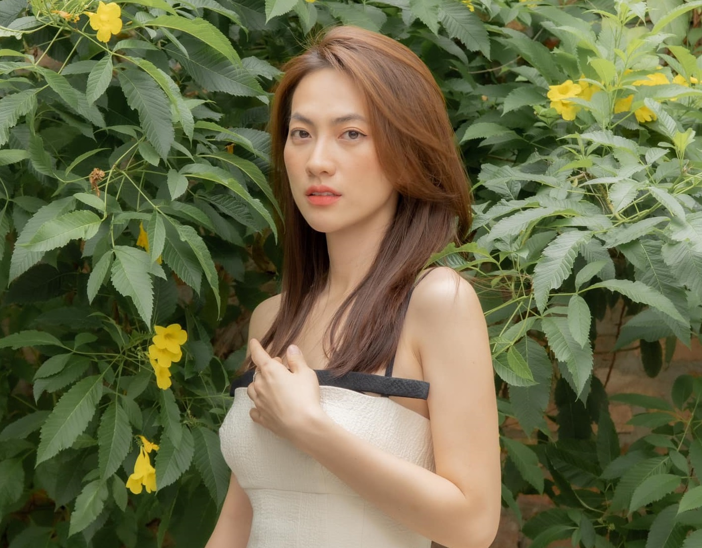 Nữ chính phim Mai để tóc dài hay tóc ngắn xinh hơn?-7