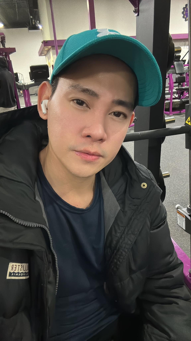 Phản ứng Phùng Ngọc Huy vụ bị vợ ở Mỹ tố ngoại tình, netizen tràn vào Facebook: Chuẩn bị khóa bình luận tới nơi-3