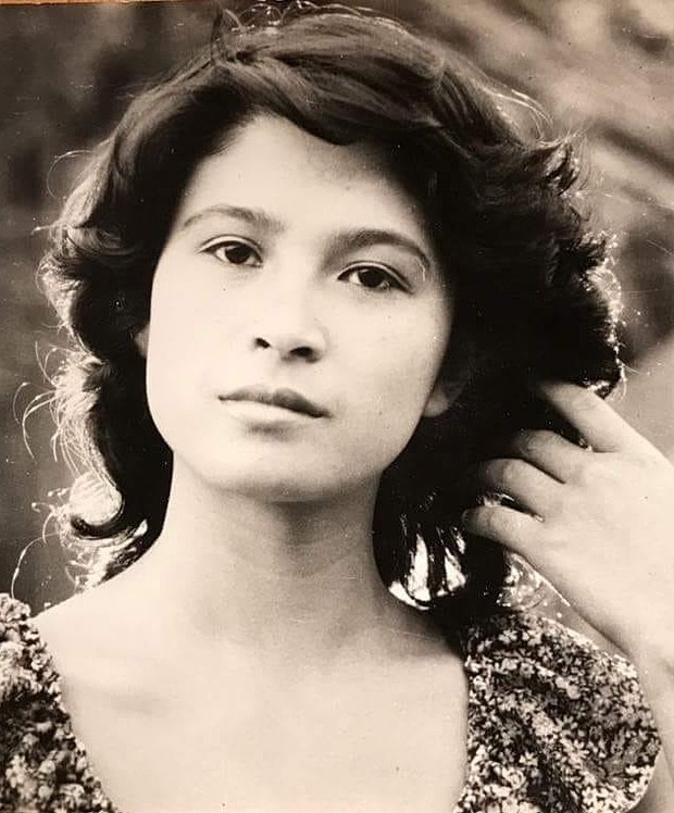 Á hậu Việt Nam Nguyễn Thu Mai qua đời-1