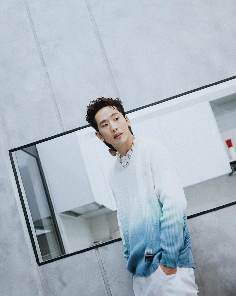 Bên trong căn nhà độc lạ của nam chính đang hot nhất phòng vé, thiếu gia phim Mai - Tuấn Trần-9