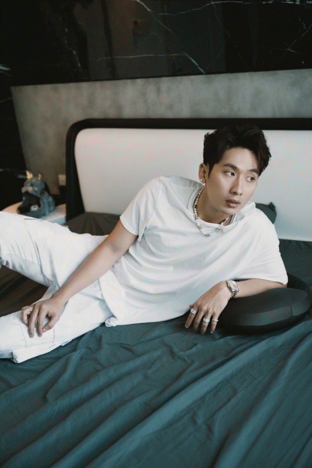 Bên trong căn nhà độc lạ của nam chính đang hot nhất phòng vé, thiếu gia phim Mai - Tuấn Trần-13