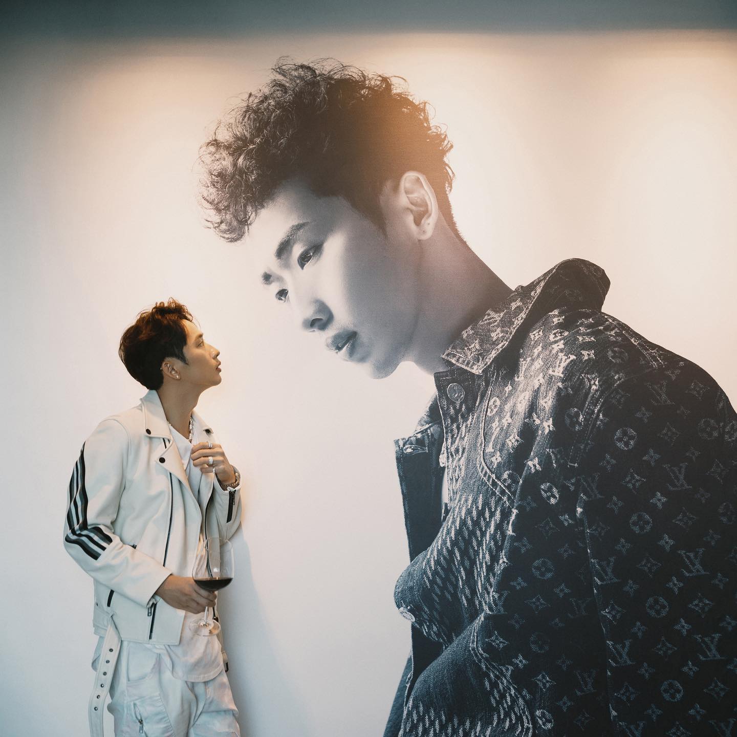 Bên trong căn nhà độc lạ của nam chính đang hot nhất phòng vé, thiếu gia phim Mai - Tuấn Trần-14