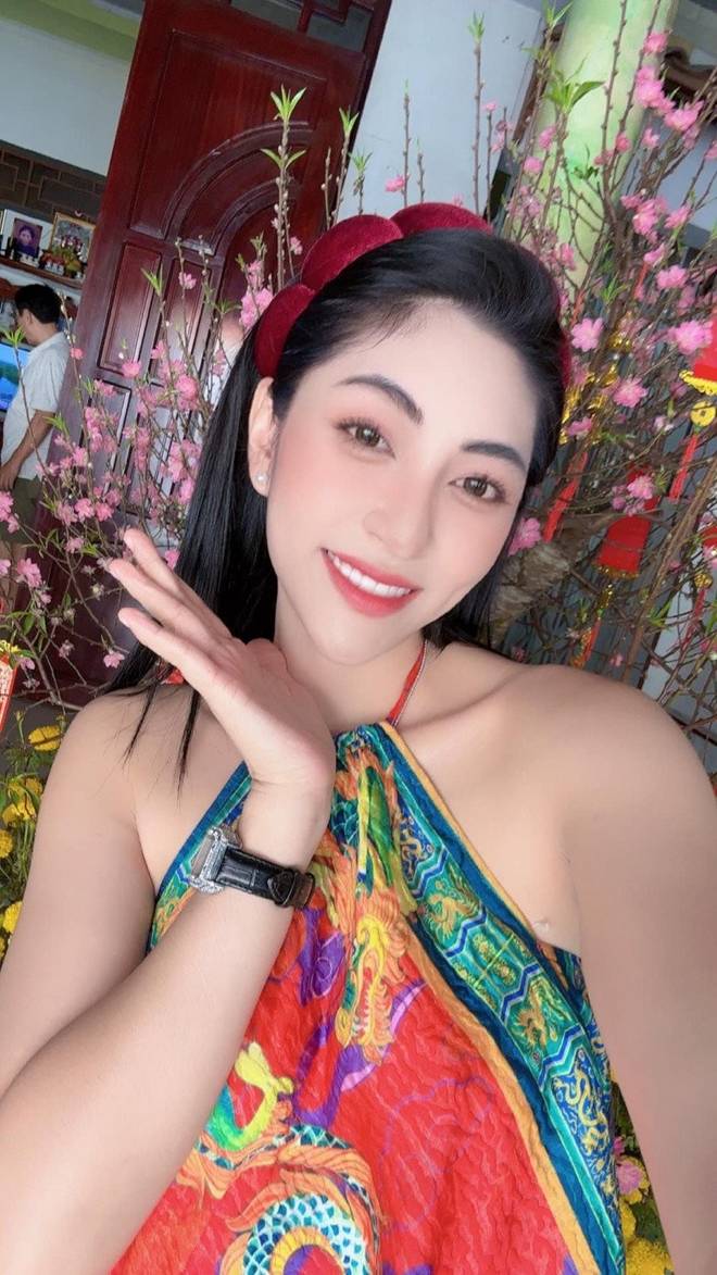 Đơn thân sau 2 năm ly hôn chồng doanh nhân, HH Đặng Thu Thảo khéo nuôi con, cặp sinh đôi 3 tuổi cao lớn như bé 5 tuổi-2