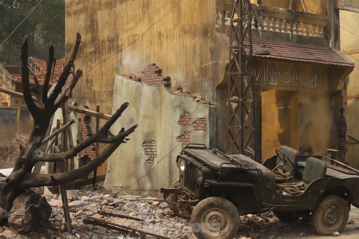 Có gì ở Đào, phở và piano đang gây sốt, khiến web đặt vé sập?-7