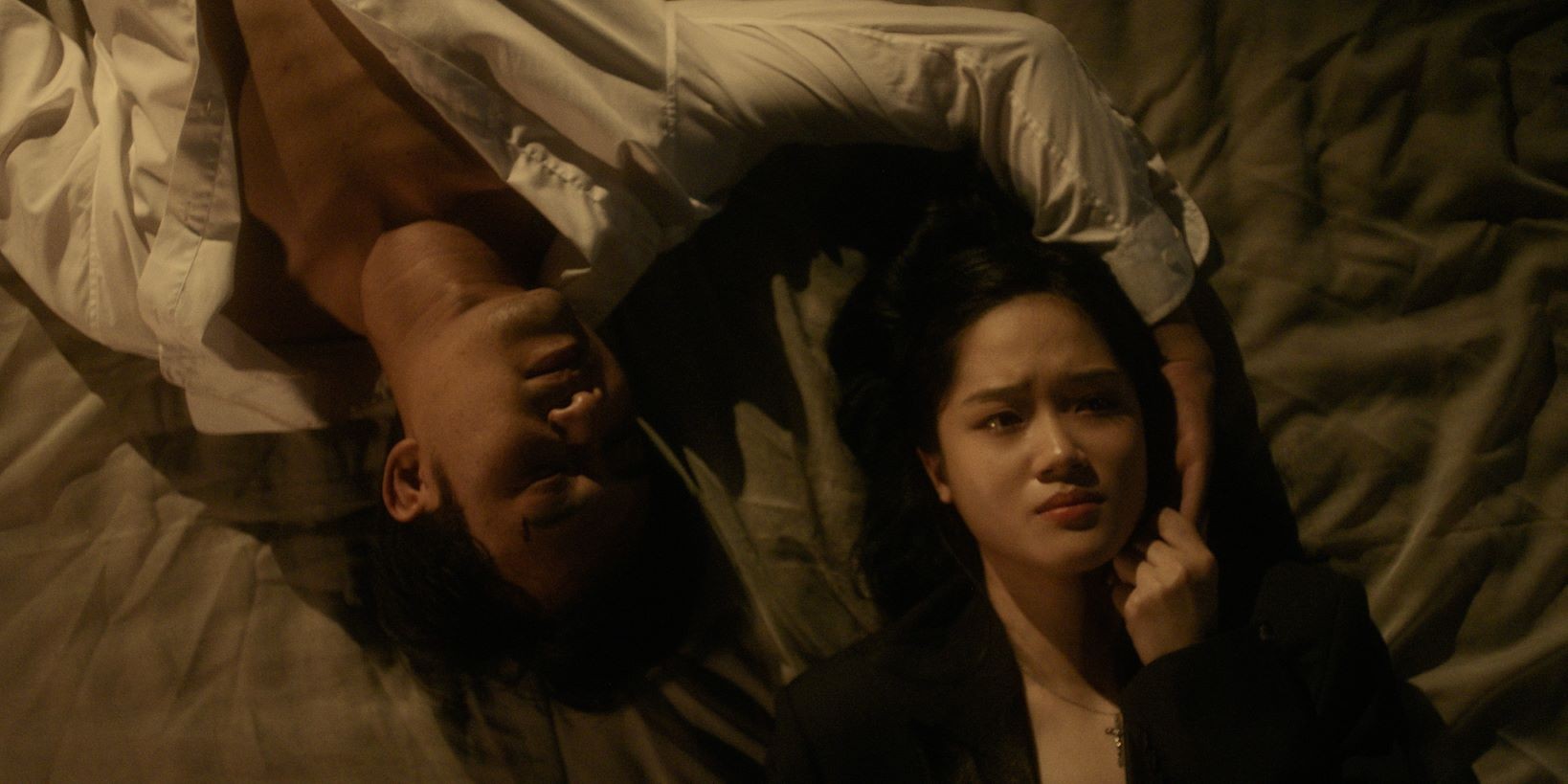 Có gì ở Đào, phở và piano đang gây sốt, khiến web đặt vé sập?-2