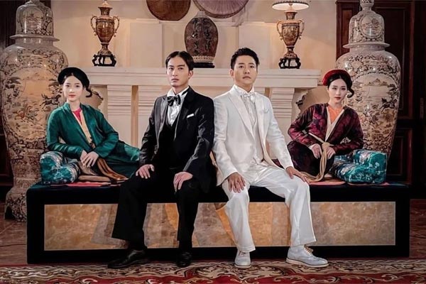 Nhan sắc đời thường gây ngỡ ngàng của nữ chính Đào, phở và piano-8