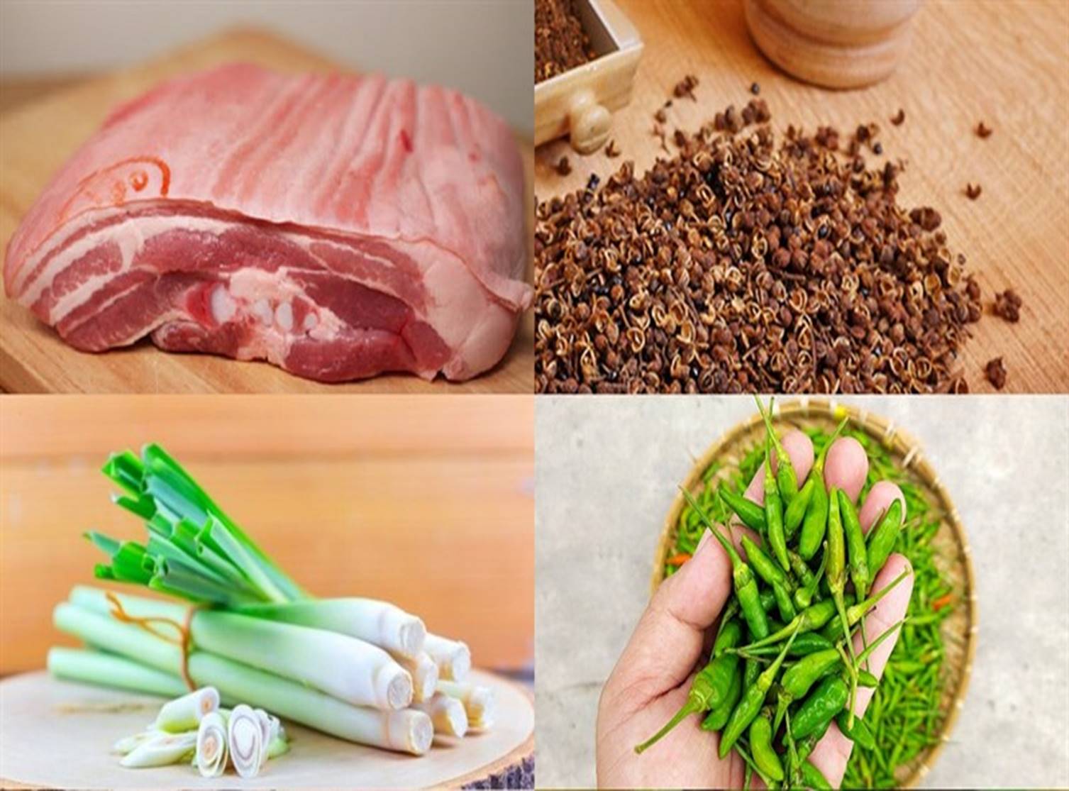 Ba chỉ heo làm theo cách này đảm bảo ngon tuyệt cú mèo-1