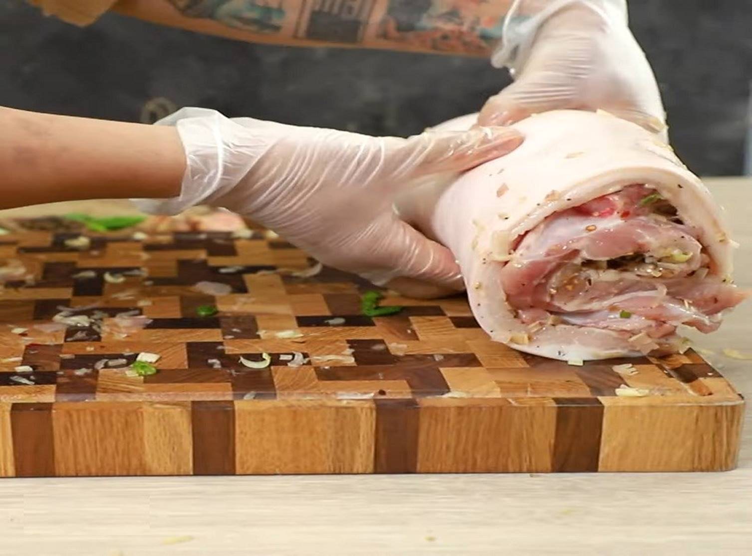 Ba chỉ heo làm theo cách này đảm bảo ngon tuyệt cú mèo-7