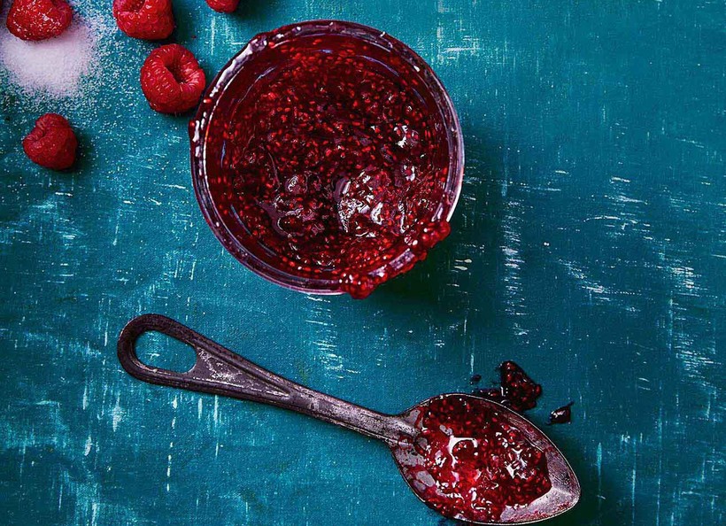 Các món ăn&nbsp;giúp bạn tận dụng trái cây thừa ngày Tết-1